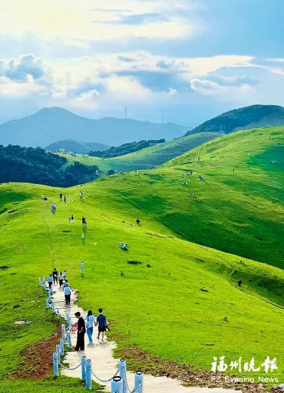 2026福州暑期海滨游攻略,五大滨海县区新玩法推荐(图2) 2026福州暑期海滨游攻略,五大滨海县区新玩法推荐(图2)