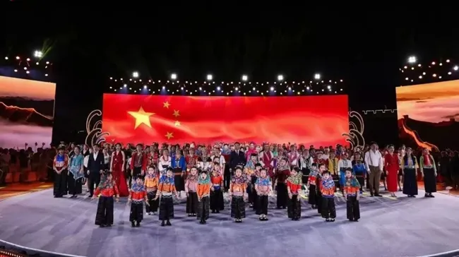 福州视角下的文化蝶变:惠女IP如何激活福建文旅新势能(图1) 福州视角下的文化蝶变:惠女IP如何激活福建文旅新势能(图1)