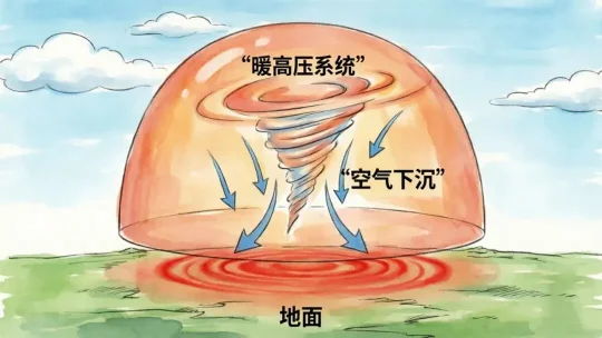 杭州高温38℃+强厄尔尼诺来袭,40天三伏天如何熬过?(图8) 杭州高温38℃+强厄尔尼诺来袭,40天三伏天如何熬过?(图8)