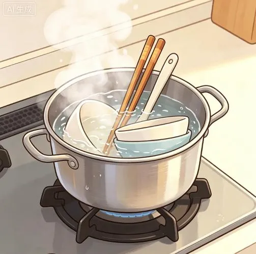 福州汛期饮食安全指南：洪涝过后这4类食物务必禁食(图1)