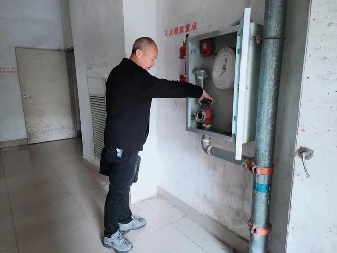 福州全面启动安全生产隐患大排查 夯实城市安全防线(图2)