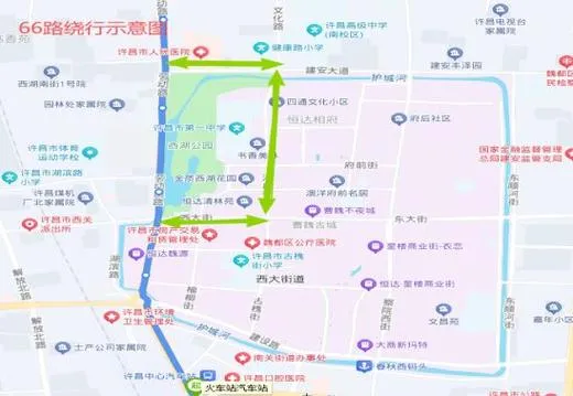 福州市民关注:厦门集美区7条公交线路7月18日起优化调整(图1) 福州市民关注:厦门集美区7条公交线路7月18日起优化调整(图1)