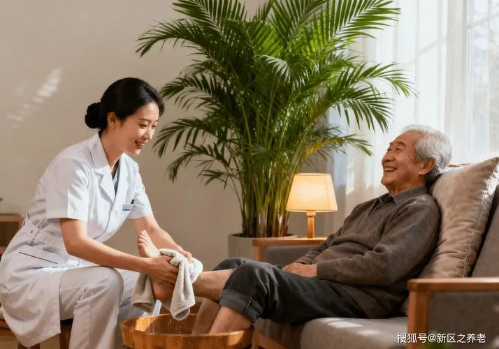福建10县试点一老一小照护(图2) 福建10县试点一老一小照护(图2)