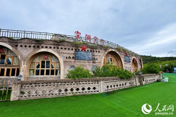 福州援建西海固生态致富(图5)