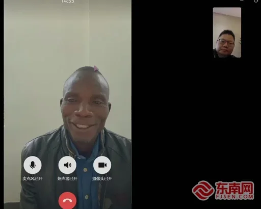 福州农业技术援卢旺达(图2) 福州农业技术援卢旺达(图2)