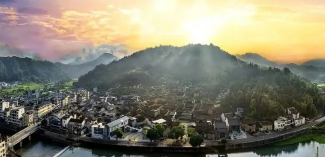 宁德蕉城旅游攻略:洞天福地自然人文,新能源之城多面风光(图2) 宁德蕉城旅游攻略:洞天福地自然人文,新能源之城多面风光(图2)