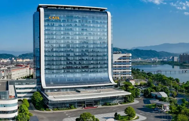 宁德蕉城旅游攻略:洞天福地自然人文,新能源之城多面风光(图3) 宁德蕉城旅游攻略:洞天福地自然人文,新能源之城多面风光(图3)