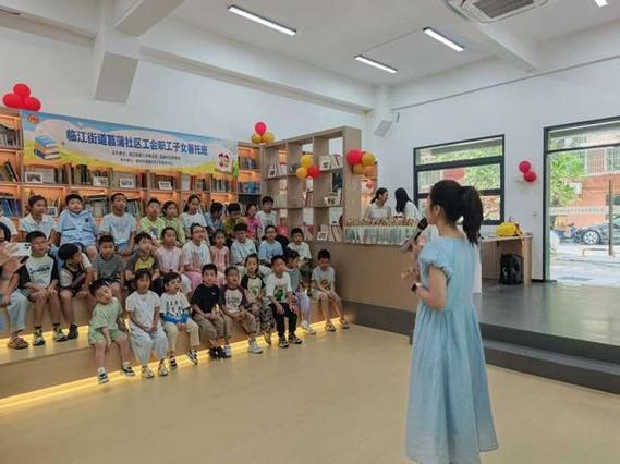 福州为民办实事:遮阳棚、暑托班等加速推进,让群众早受益(图2) 福州为民办实事:遮阳棚、暑托班等加速推进,让群众早受益(图2)