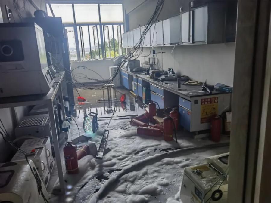 暑假出行高峰,户外居家安全别踩雷(图12) 暑假出行高峰,户外居家安全别踩雷(图12)