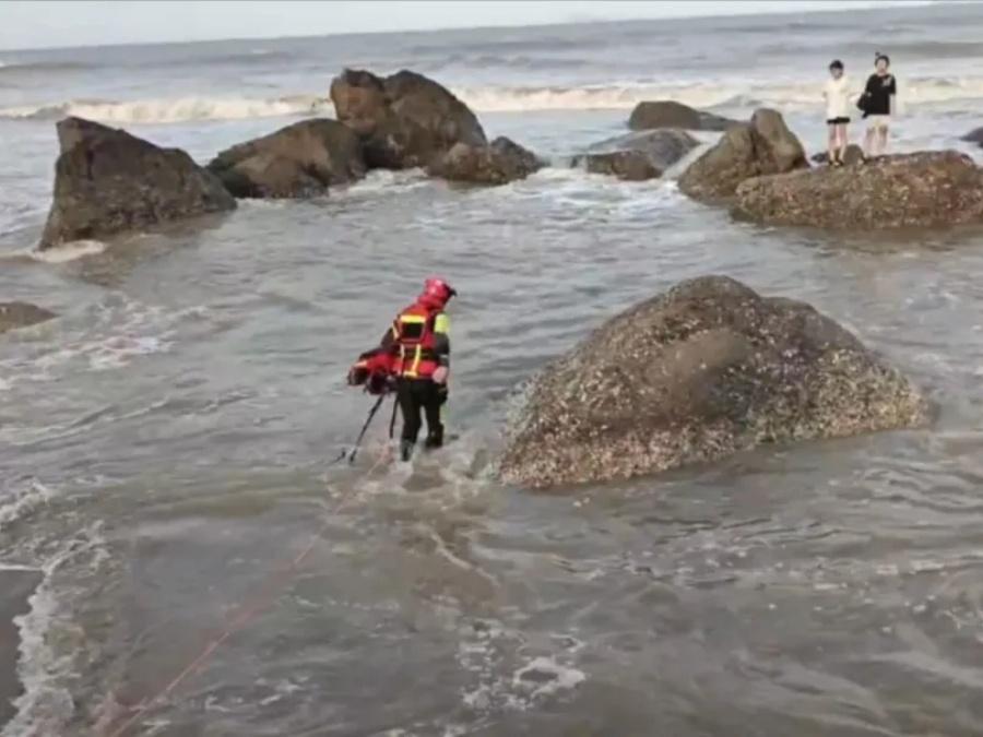 暑假出行高峰,户外居家安全别踩雷(图6) 暑假出行高峰,户外居家安全别踩雷(图6)