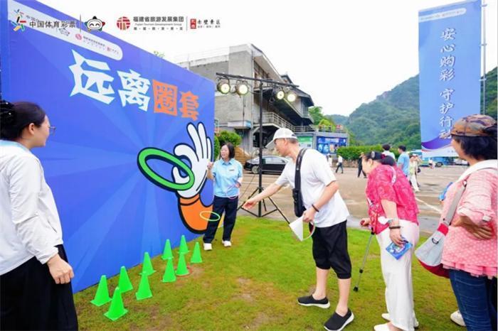 夏日周末好去处!永泰赤壁草地音乐会+露营,免费嗨玩一整天(图6) 夏日周末好去处!永泰赤壁草地音乐会+露营,免费嗨玩一整天(图6)