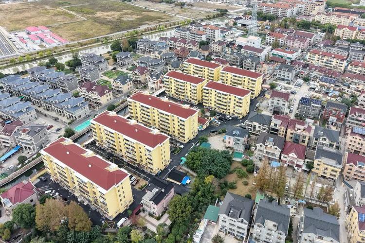 福建推动老旧小区改造,打造现代化人民城市(图2) 福建推动老旧小区改造,打造现代化人民城市(图2)