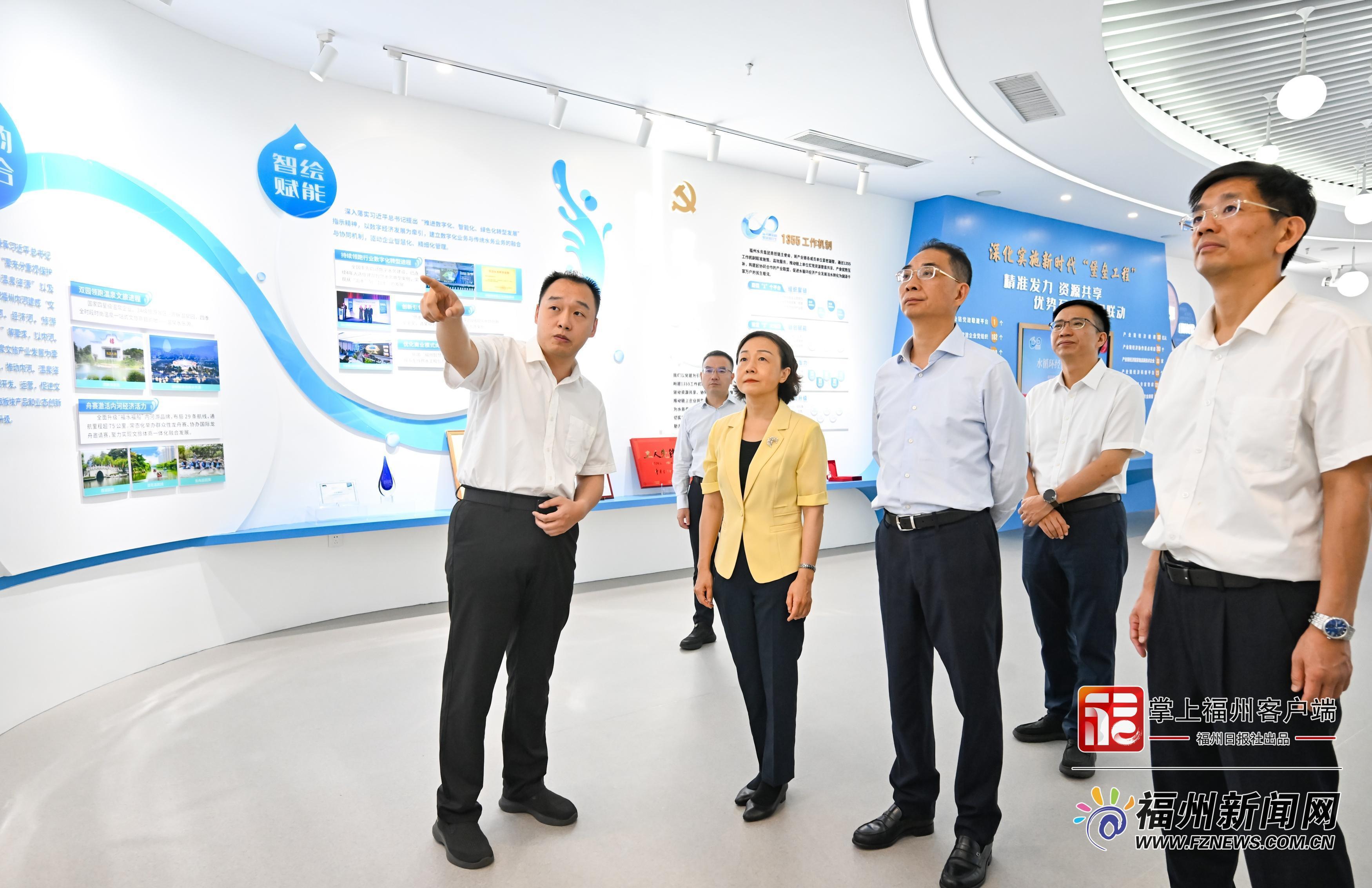 基层党建如何抓？福州推动‘堡垒工程’让党组织更坚强