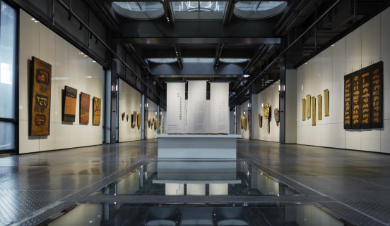 法国艺术家文森·漆在华18年漆艺大展,莆田三棵树开幕(图5) 法国艺术家文森·漆在华18年漆艺大展,莆田三棵树开幕(图5)