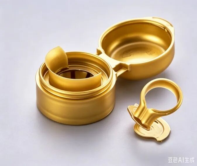 塑料拉环割伤手指?开盖小心断裂变刀刃(图4) 塑料拉环割伤手指?开盖小心断裂变刀刃(图4)