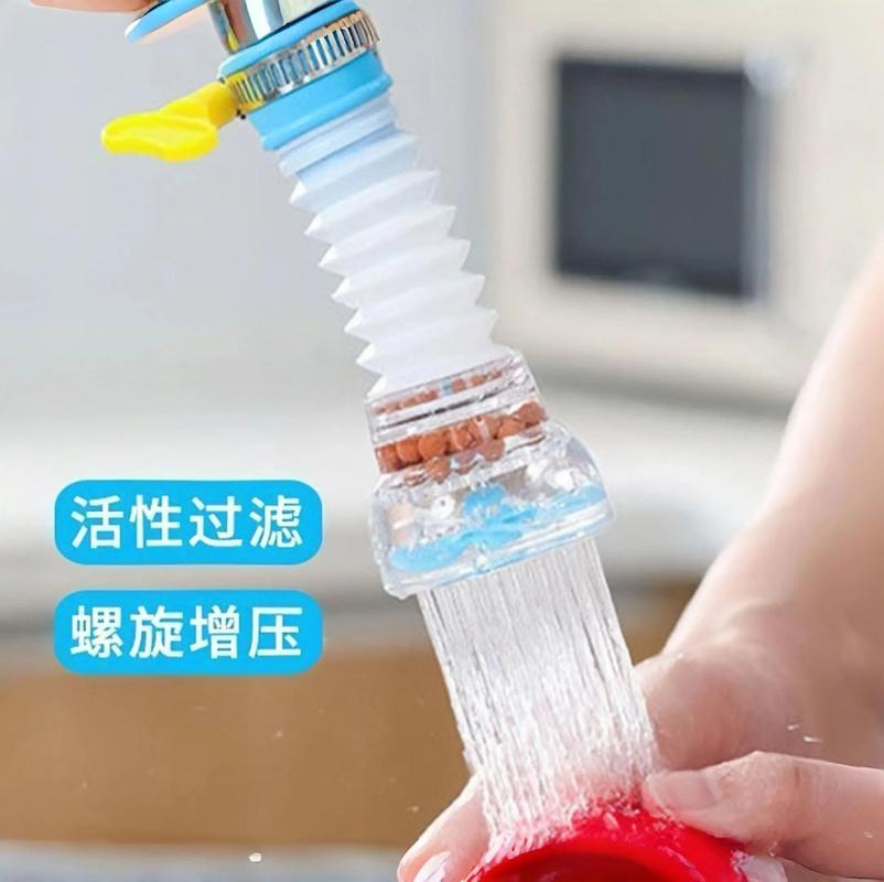 水龙头花洒选购指南:省钱避坑,防漏防溅耐用技巧(图2) 水龙头花洒选购指南:省钱避坑,防漏防溅耐用技巧(图2)