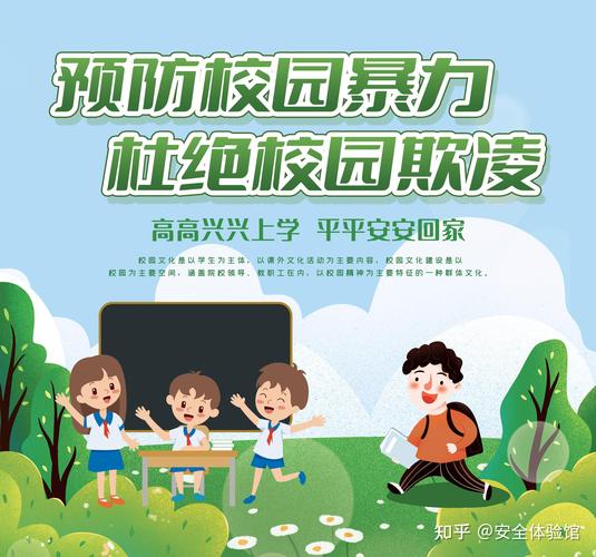 青少年反欺凌辅导:帮孩子建立人际边界,预防校园伤害(图2) 青少年反欺凌辅导:帮孩子建立人际边界,预防校园伤害(图2)