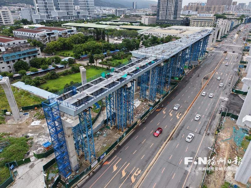 福州装配式建筑猛增 上半年新开工245万平米 绿色施工省钱省力(图1) 福州装配式建筑猛增 上半年新开工245万平米 绿色施工省钱省力(图1)