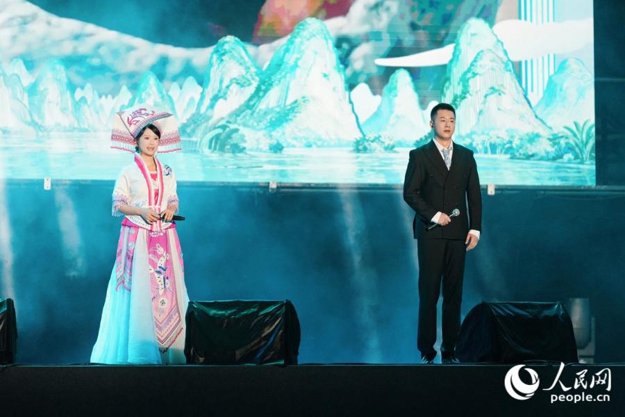 鼓浪屿音乐季:乐见非遗音乐会,传统与流行碰撞(图3) 鼓浪屿音乐季:乐见非遗音乐会,传统与流行碰撞(图3)