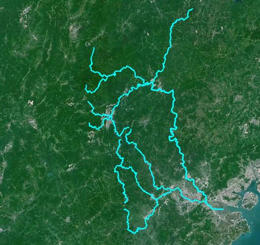 福建九龙江水质创历史最佳，2025年Ⅰ-Ⅱ类水质比例达71.4%