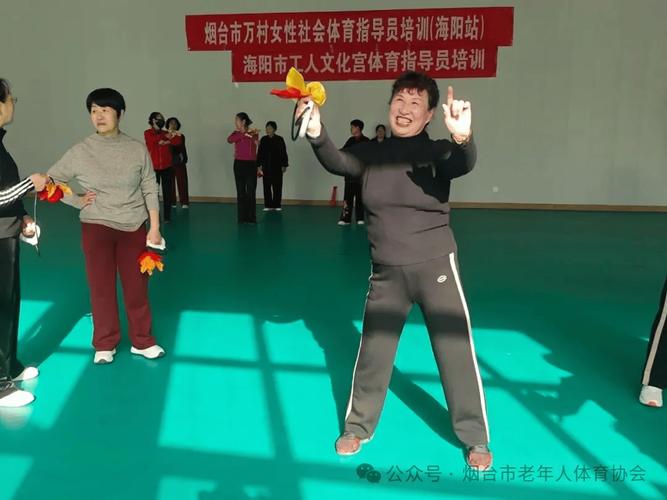 太极不再是老年专属！大田全民健身新风尚，老少都来练