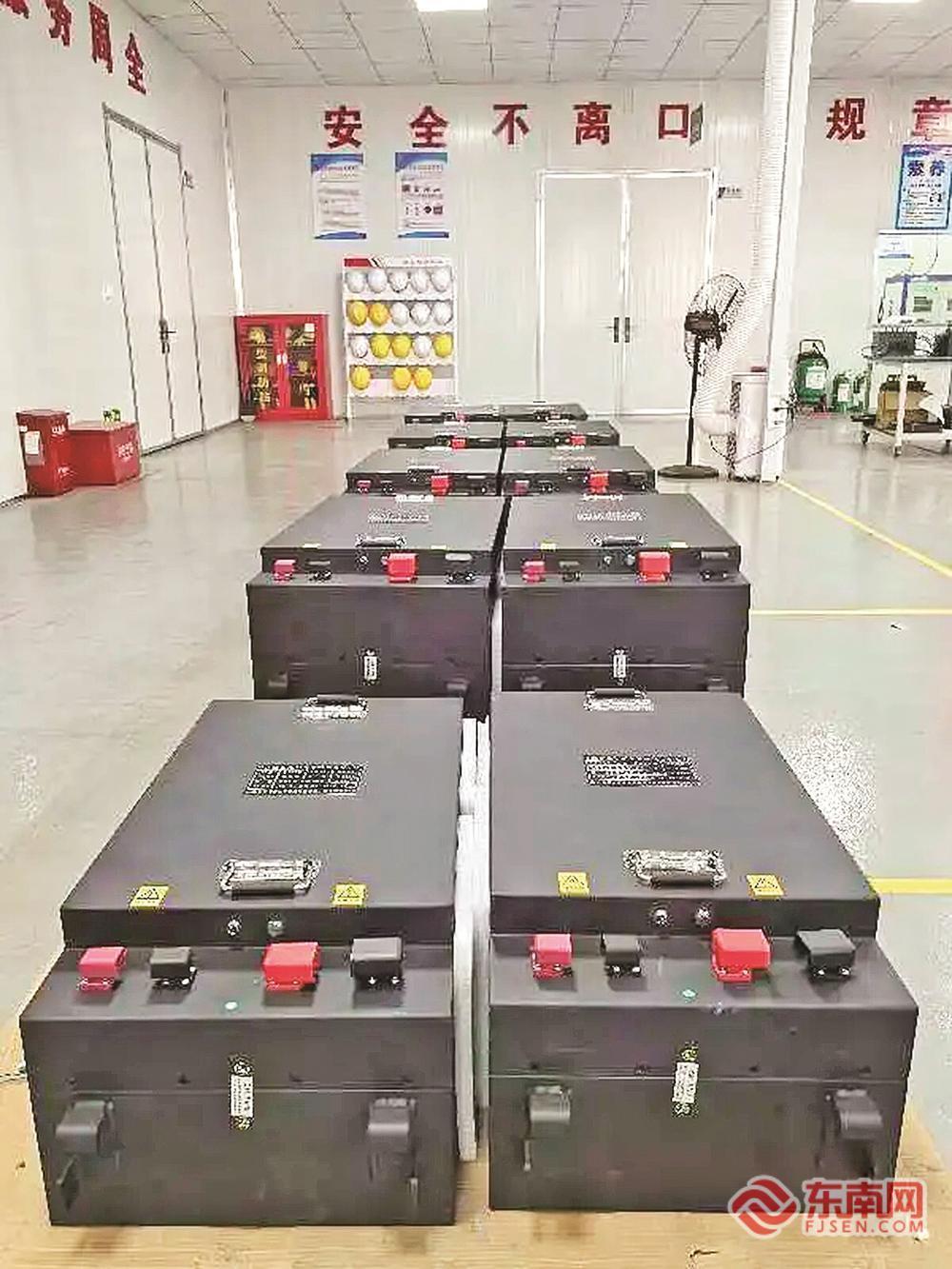 动力电池回收市场千亿规模,福建如何抢占回收利用新赛道?(图2) 动力电池回收市场千亿规模,福建如何抢占回收利用新赛道?(图2)