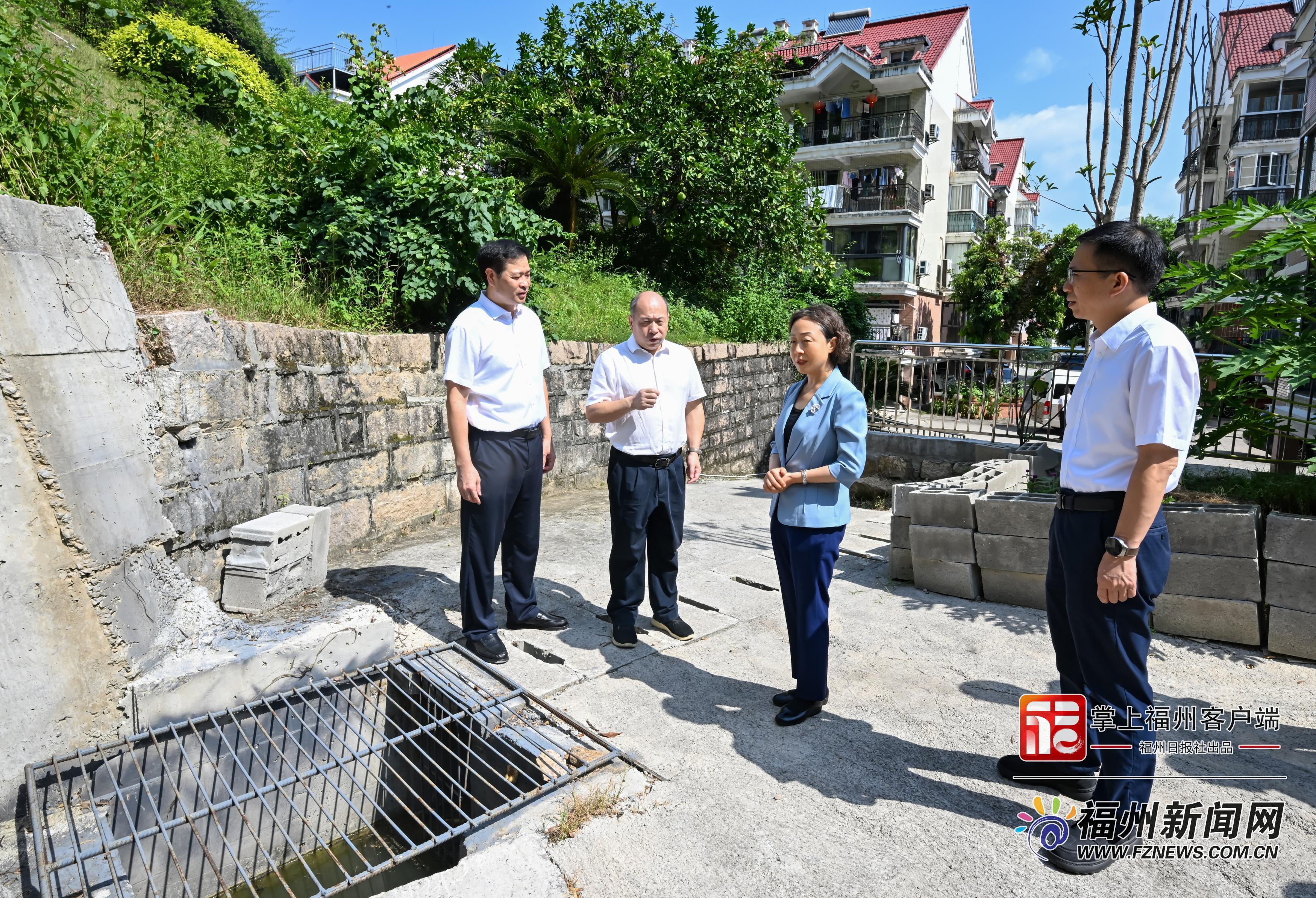 安全生产大排查:郭宁宁强调底线思维,严防重特大事故