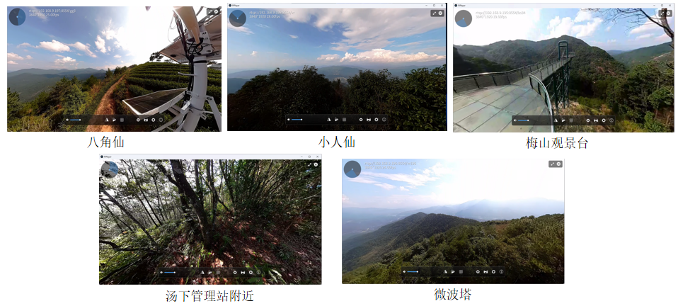 闽江第一道滤芯怎么守?福州人的水源保护区揭秘(图7) 闽江第一道滤芯怎么守?福州人的水源保护区揭秘(图7)