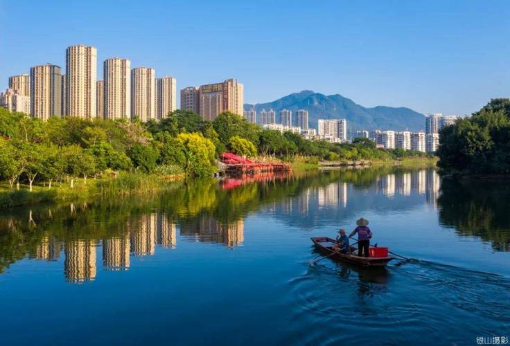 福建河湖水质全国第一!幸福河湖建设连续8年获国家表扬(图2) 福建河湖水质全国第一!幸福河湖建设连续8年获国家表扬(图2)