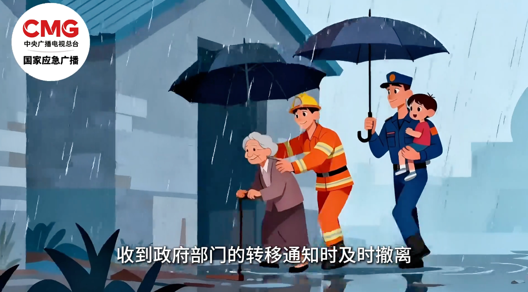 台风红霞即将登陆广东福建,珠海到漳浦沿海需紧急防范(图6) 台风红霞即将登陆广东福建,珠海到漳浦沿海需紧急防范(图6)