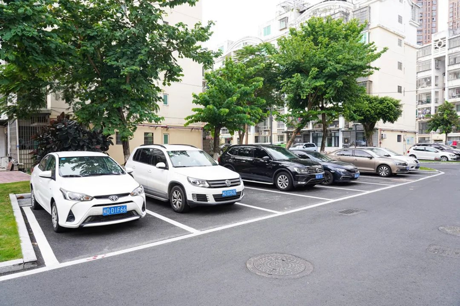 福建省十五五城市更新规划,投射城市发展新阶段变化(图2) 福建省十五五城市更新规划,投射城市发展新阶段变化(图2)