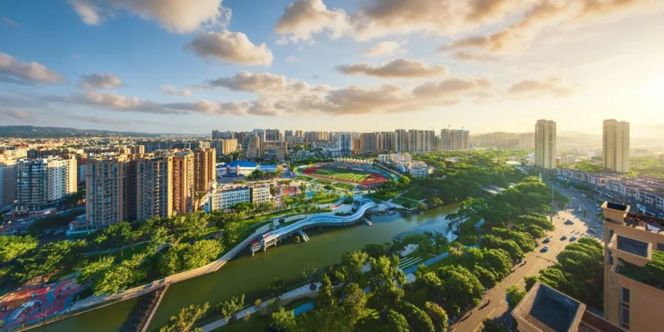 福建省十五五城市更新规划,投射城市发展新阶段变化(图3) 福建省十五五城市更新规划,投射城市发展新阶段变化(图3)