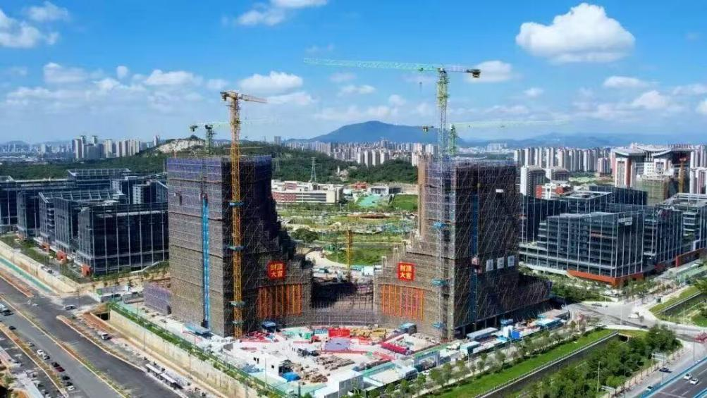 福建省十五五城市更新规划,投射城市发展新阶段变化(图4) 福建省十五五城市更新规划,投射城市发展新阶段变化(图4)