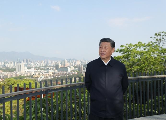 福州传达学习习近平讲话:加快创新与人才建设(图1) 福州传达学习习近平讲话:加快创新与人才建设(图1)