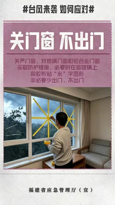 省防指提升防台风应急响应为Ⅲ级(图3)