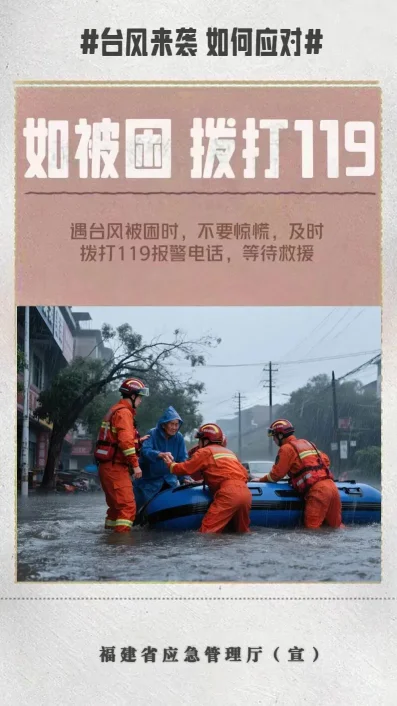 省防指提升防台风应急响应为Ⅲ级(图8)
