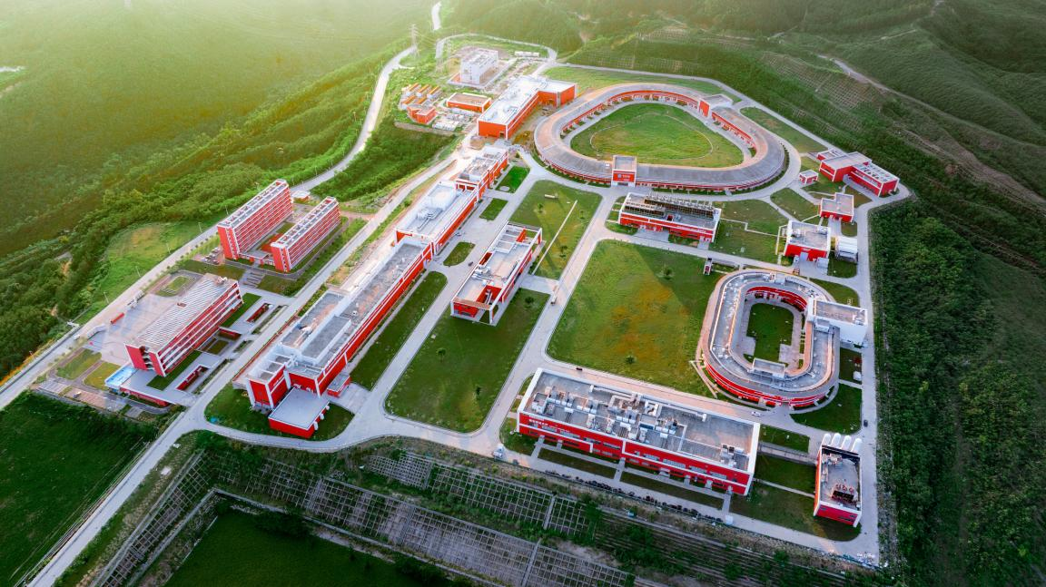福建科研力量深度参与,惠州HIAF强流重离子加速器正式进入试运行阶段(图1) 福建科研力量深度参与,惠州HIAF强流重离子加速器正式进入试运行阶段(图1)