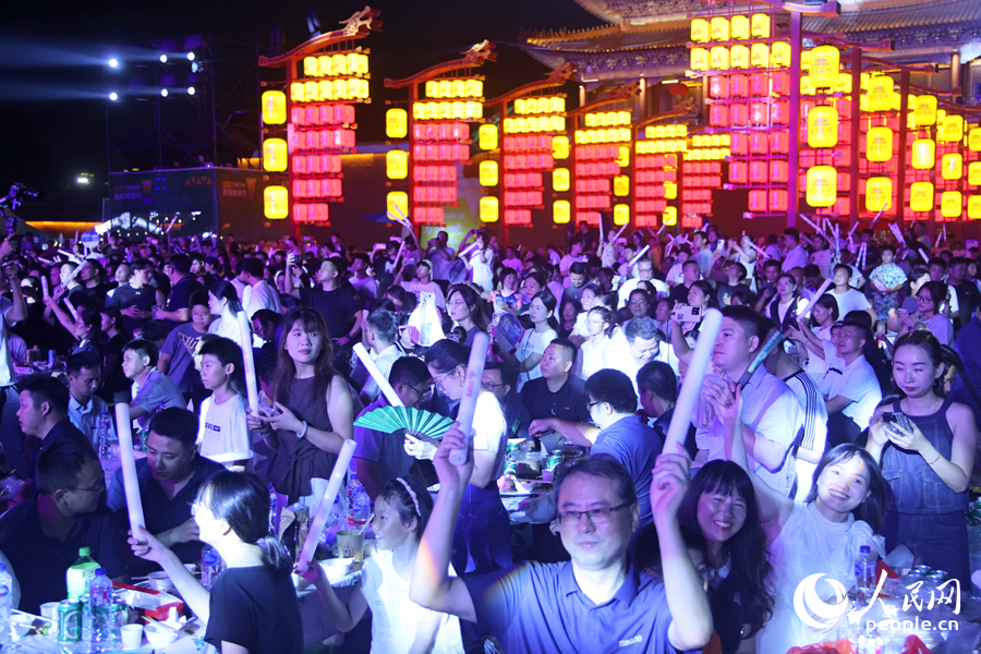 2026厦门同安啤酒嘉年华开幕,九天九夜嗨翻夏夜(图3) 2026厦门同安啤酒嘉年华开幕,九天九夜嗨翻夏夜(图3)