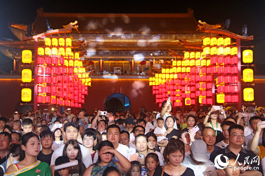 2026厦门同安啤酒嘉年华开幕,九天九夜嗨翻夏夜(图4) 2026厦门同安啤酒嘉年华开幕,九天九夜嗨翻夏夜(图4)