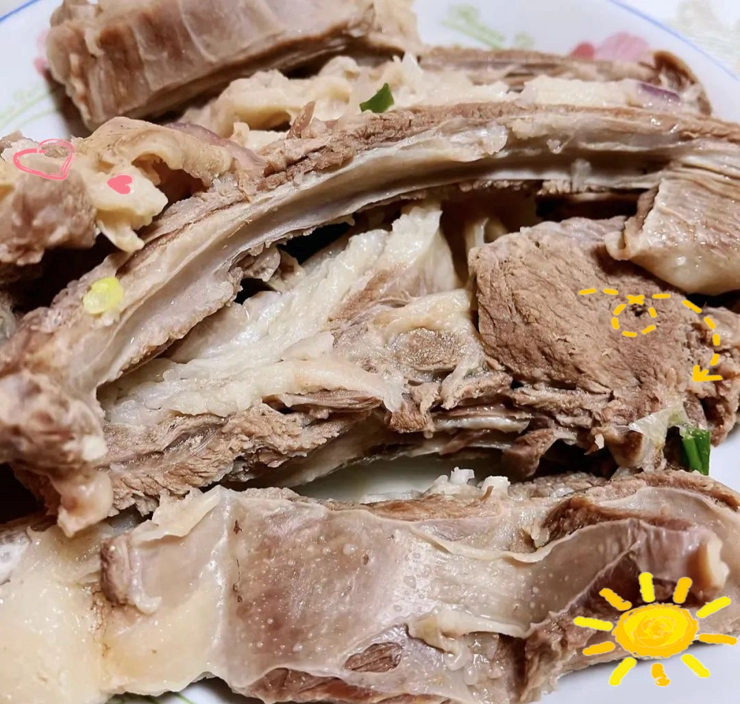 烹饪新手必看!20条实用生活经验指南,轻松提升厨艺(图5) 烹饪新手必看!20条实用生活经验指南,轻松提升厨艺(图5)