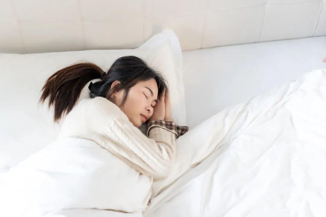 年轻人周末补觉能降抑郁风险41%?NHANES研究教你正确补觉方法(图2) 年轻人周末补觉能降抑郁风险41%?NHANES研究教你正确补觉方法(图2)