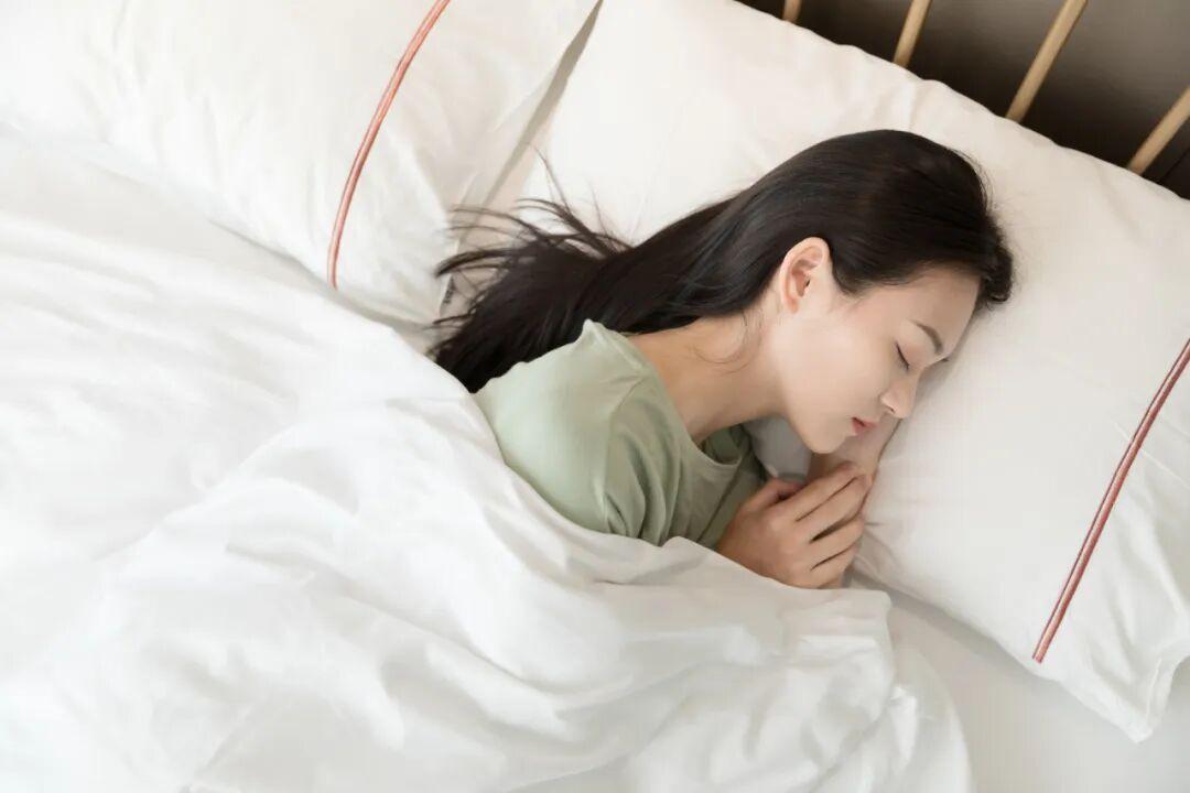 年轻人周末补觉能降抑郁风险41%?NHANES研究教你正确补觉方法(图3) 年轻人周末补觉能降抑郁风险41%?NHANES研究教你正确补觉方法(图3)