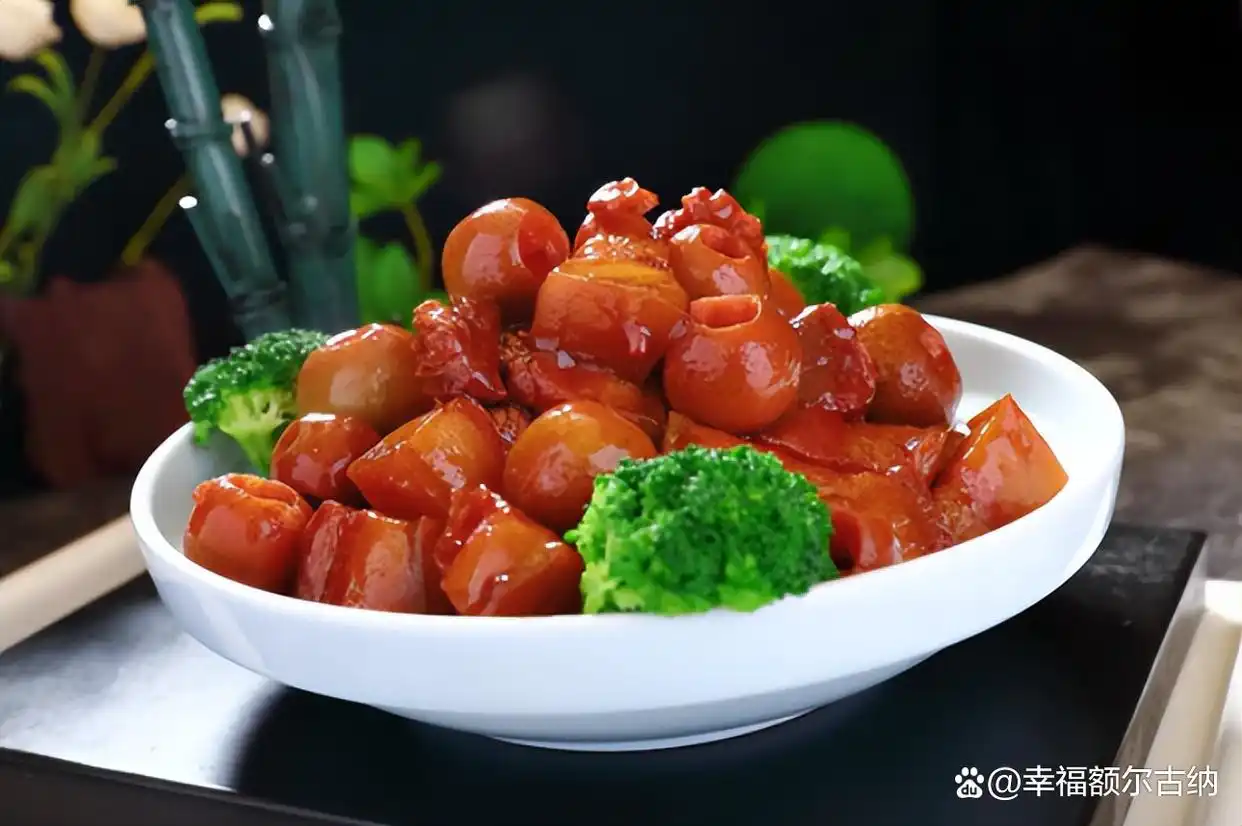 做饭总差一点味道?学会这些烹饪小窍门,轻松提升家常菜口感(图4) 做饭总差一点味道?学会这些烹饪小窍门,轻松提升家常菜口感(图4)