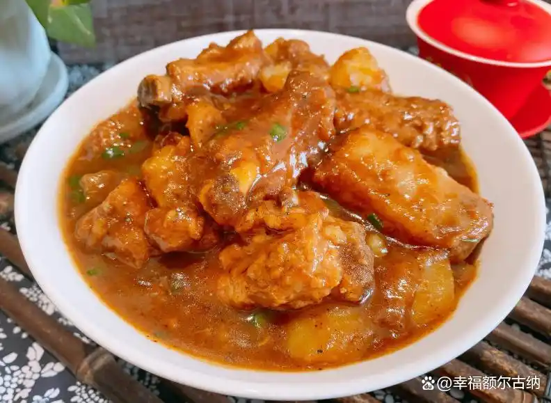 做饭总差一点味道?学会这些烹饪小窍门,轻松提升家常菜口感(图9) 做饭总差一点味道?学会这些烹饪小窍门,轻松提升家常菜口感(图9)