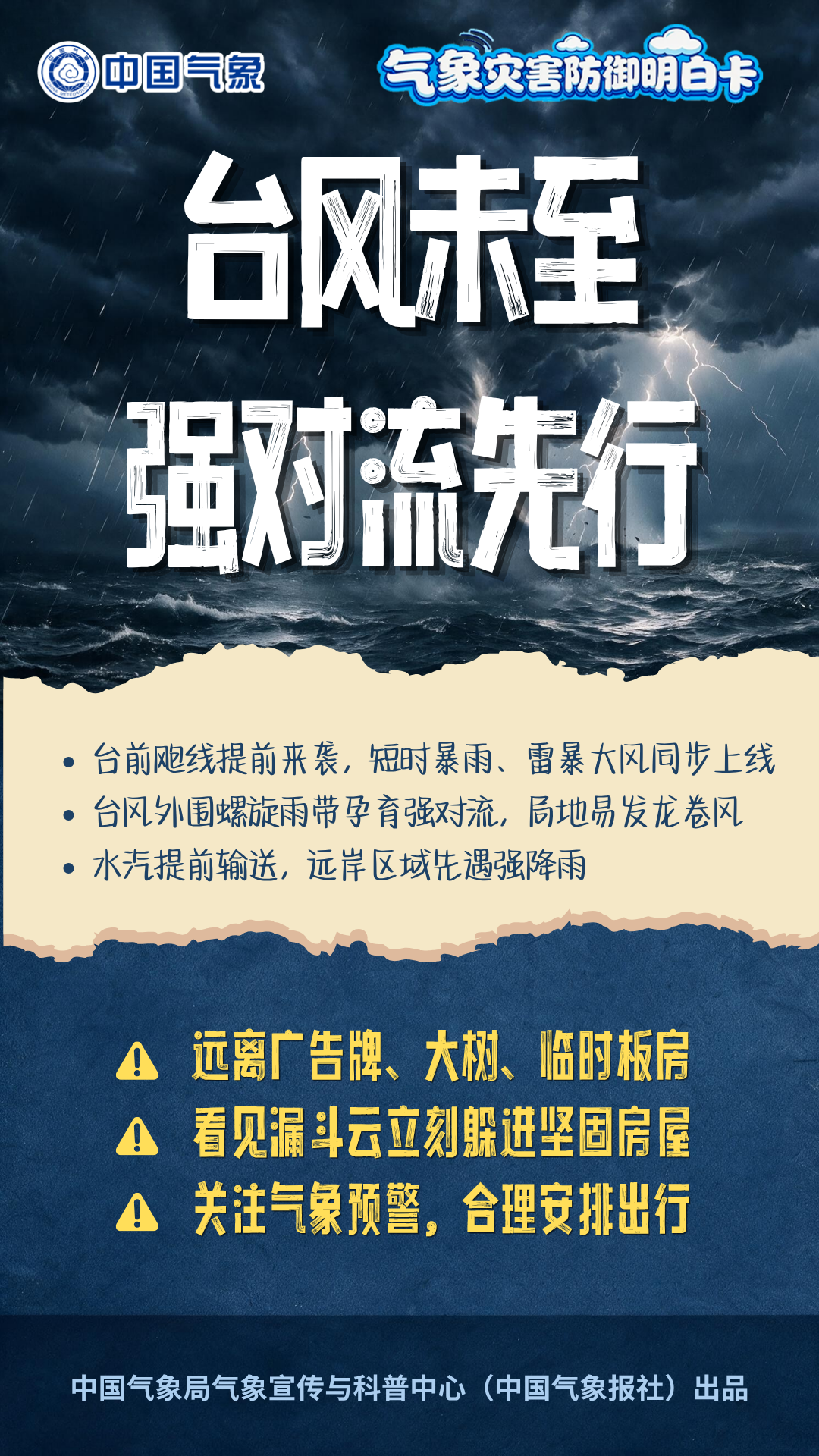 台风红霞影响福建福州(图3) 台风红霞影响福建福州(图3)