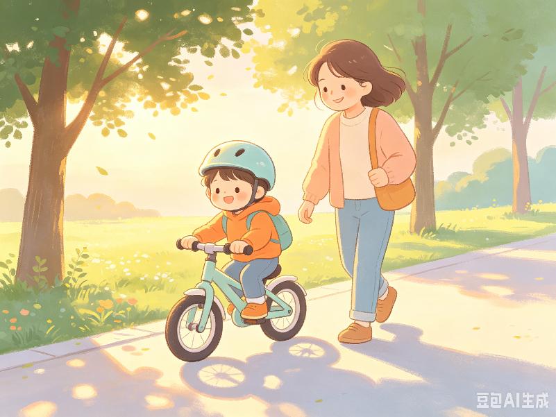 夏天孩子运动,避开10点到下午4点,黄金时间是早晚(图2) 夏天孩子运动,避开10点到下午4点,黄金时间是早晚(图2)