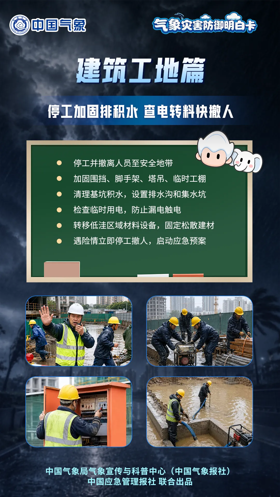 台风红霞登陆惠州,最强风雨来袭!广东需防暴雨山洪(图5) 台风红霞登陆惠州,最强风雨来袭!广东需防暴雨山洪(图5)
