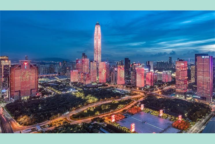福建经济半年报:向新向优,高质量发展韧性足(图2) 福建经济半年报:向新向优,高质量发展韧性足(图2)