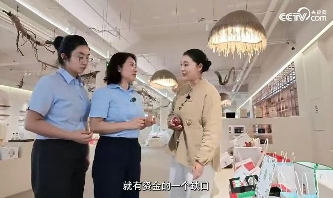 农行跨省协同助力闽宁协作 金融力量推动双向奔赴(图4) 农行跨省协同助力闽宁协作 金融力量推动双向奔赴(图4)