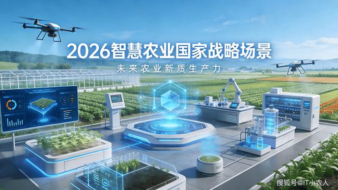 福建征集农业机器人典型应用，推动智慧农业发展(图2)